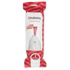 Atkritumu maisi Brabantia 20-25l (J) 20gab.