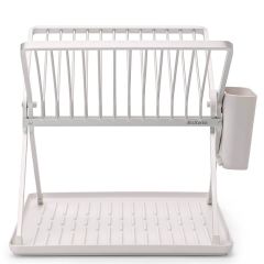 Trauku žāvētājs Brabantia g.pelēks