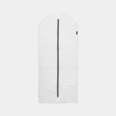 Maisi apģērbu Brabantia 60x135cm L 2gab. balti