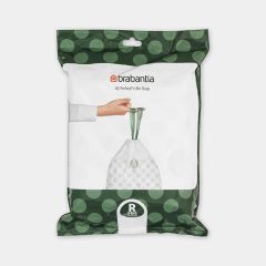 Atkritumu maisi Brabantia PerfectFit Bags R, 36L, 40 balti