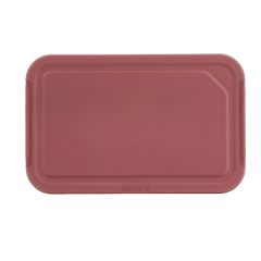 Dēlis sadales Brabantia Small - Grape Red