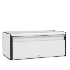 Maizes kaste Brabantia balta