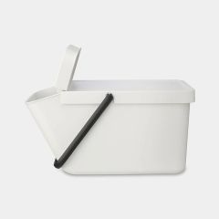 Atkritumu tvertne Brabantia Sort & Go šķirošanai