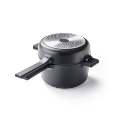 Katliņu un pannu komplekts Brabantia All-in-One