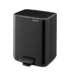 Atkritumu tvertne ar pedāli Brabantia Bo 7L