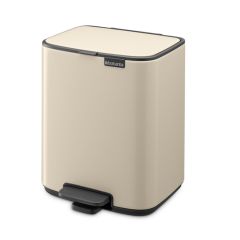 Atkritumu tvertne ar pedāli Brabantia Bo 7L
