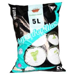 Perlīts Agro Juknevičiaus kompostas 5l