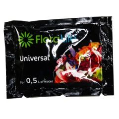 Mēslojums grieztajiem ziediem Floralife 5g