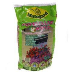 Augsne vasaras ziediem 20l