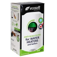 Filtrs SCALEX pret kaļķakmens veidošanos – apkures tehnikai