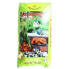 Augsne kapu kopiņu apstādījumiem Matogard 20l