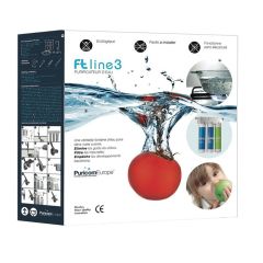 Filtrācijas iekārta Ultra