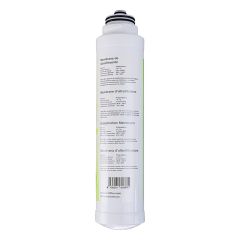 Filtrācijas membrāna Ultra (kapilārā)