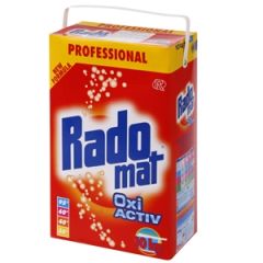 Veļas pulv.RADOMAT 10kg 94MR