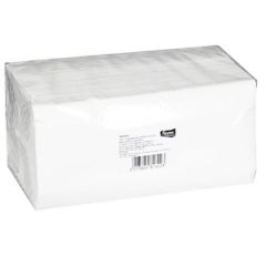 Papīra dvieļi Estrela Amoos 21x22cm 210gab.,2-k.