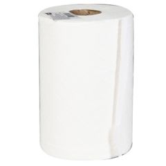 Papīra dvieļi Estrela Amoos 60m 2-k. 240-loksnes bez iepak.