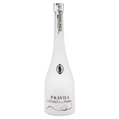 Degvīns Pravda Coconut 37.5% 0.7l