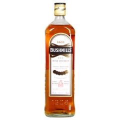 Viskijs Bushmills Original 40% 1l