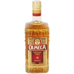 Tekila Olmeca Reposado 38% 1l