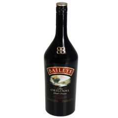 Liķieris Baileys Original 17% 1l