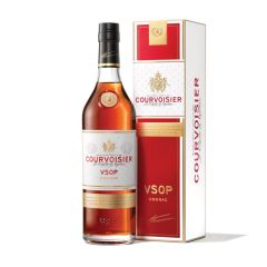 Konjaks Courvoisier VSOP 40% 0.7l
