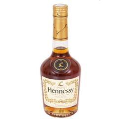 Konjaks Hennessy VS 40% 0.35l