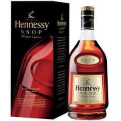 Konjaks Hennessy VSOP Cognac 40% 0.35L