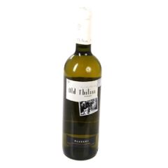Vīns Old Tbilisi Alazani White 11.5% 0.75l