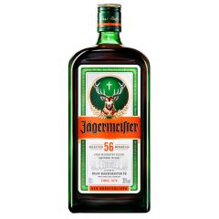 Liķieris Jagermeister 35% 1L