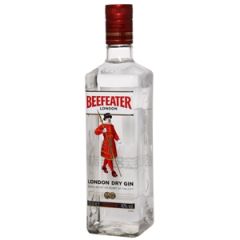 Džins Beefeater 0.7L 40%