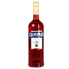 Aperitīvs Campari Bitter 25% 1l
