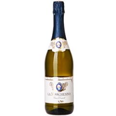 Dzirkst.vīns Marchesina Gran Dessert 9.5% 0.75l