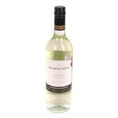 Vīns JacobsCreek Riesling 11.5% 0.75L