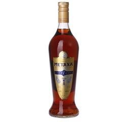 Brendijs Metaxa 7* 40% 1l