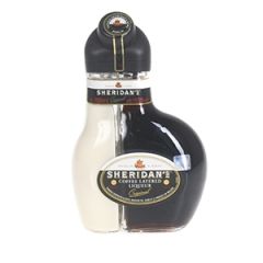 Liķieris Sheridans 15.5% 0.7l