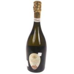 Dzirkst.vīns Cornaro Prosecco Brut 11.5% 0.75l