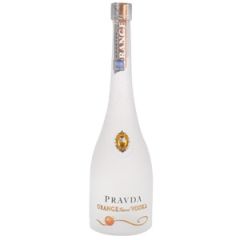 Degvīns Pravda Orange 37.5% 0.7l