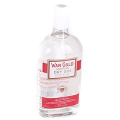 Džins Wan Guld 37.5% 1l