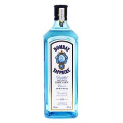 Džins Bombay 40% 1l
