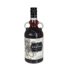 Rums Kraken Black Spiced 40% 0.7l
