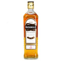 Viskijs Bushmills 40% 0.7l