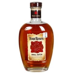 Viskijs Four Roses Small Batch 45% 0.7l