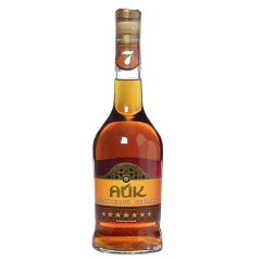 Brendija Hauk 7* 40% 0.5L
