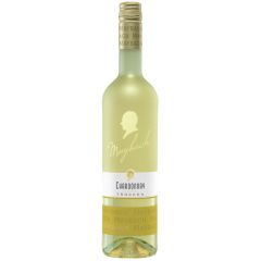 Vīns Maybach Chardonnay 12% 0.75l