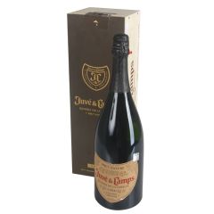Dzirkst.vīns Juve&Camps Reserva de la Familia brut 12% 1.5l