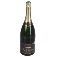 Dzirkst.vīns Bailly Lapierre Pinot Noir Brut 12% 1.5l