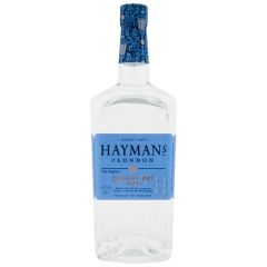 Džins Haymans London Dry 41.2% 1l