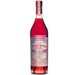Džins Luxardo Sour Cherry 37.5% 0.7l