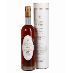 Konjaks Chateau de Montifaud Ariane VSOP GB 40% 0.7l