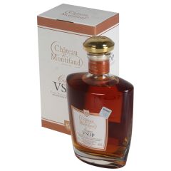 Konjaks Chateau de Montifaud Elliptic VSOP GB 40% 0.7l